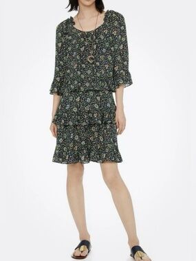 TORY BURCH 100% SILK